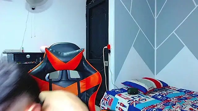 ADAM HOT online show from June 23, 11:03 pm