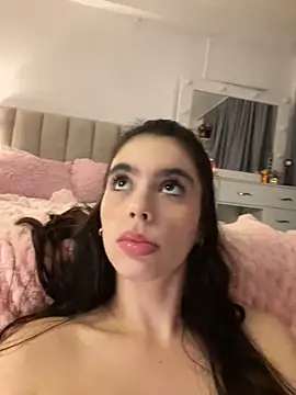 Mavi Coless online show from March 1, 3:10 am