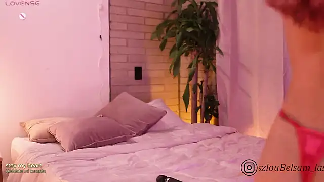 sammy laszlow online show from February 26, 11:59 pm