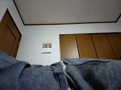 Snapshot of 07YUKIO chatting on January 12, 5:11 pm 07YUKIO online show from January 12, 5:11 pm