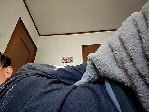 Snapshot of 07YUKIO chatting on January 12, 11:04 pm 07YUKIO online show from January 12, 11:04 pm