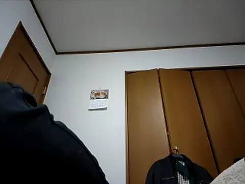 Snapshot of 07YUKIO chatting on January 15, 5:26 pm 07YUKIO online show from January 15, 5:26 pm