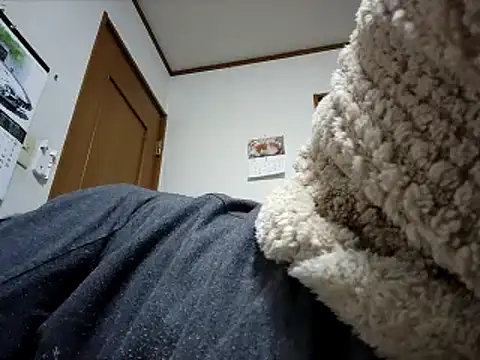 Snapshot of 07YUKIO chatting on January 18, 8:19 pm 07YUKIO online show from January 18, 8:19 pm