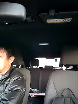 Snapshot of 07YUKIO chatting on January 23, 9:50 pm 07YUKIO online show from January 23, 9:50 pm