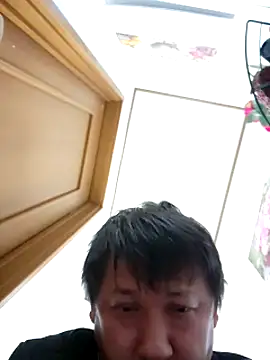 Snapshot of 07YUKIO chatting on January 25, 1:10 am 07YUKIO online show from January 25, 1:10 am