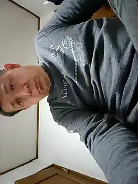 Snapshot of 07YUKIO chatting on January 31, 7:18 pm 07YUKIO online show from January 31, 7:18 pm