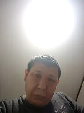 Snapshot of 07YUKIO chatting on February 2, 4:22 pm 07YUKIO online show from February 2, 4:22 pm