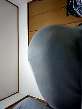 Snapshot of 07YUKIO chatting on February 3, 12:57 pm 07YUKIO online show from February 3, 12:57 pm