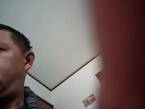 Snapshot of 07YUKIO chatting on February 20, 12:19 am 07YUKIO online show from February 20, 12:19 am