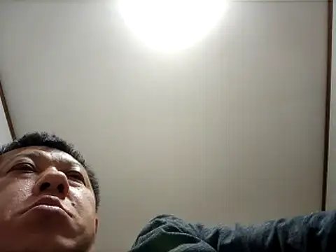 Snapshot of 07YUKIO chatting on February 20, 5:40 pm 07YUKIO online show from February 20, 5:40 pm