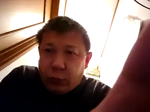 Snapshot of 07YUKIO chatting on February 20, 8:58 pm 07YUKIO online show from February 20, 8:58 pm