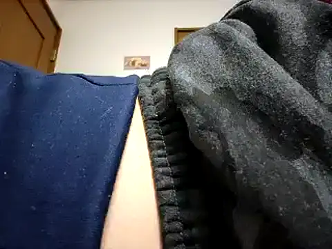 Snapshot of 07YUKIO chatting on February 24, 1:10 pm 07YUKIO online show from February 24, 1:10 pm