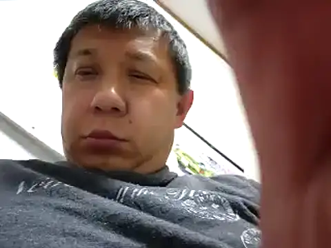 Snapshot of 07YUKIO chatting on March 10, 11:42 am 07YUKIO online show from March 10, 11:42 am