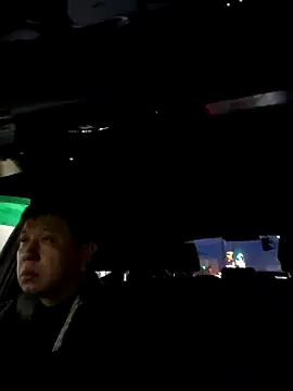 Snapshot of 07YUKIO chatting on March 18, 9:09 am 07YUKIO online show from March 18, 9:09 am