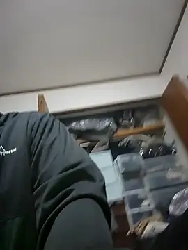 Snapshot of 07YUKIO chatting on October 31, 11:00 am 07YUKIO online show from October 31, 11:00 am