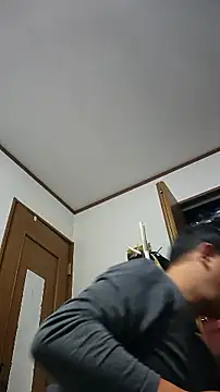 Snapshot of 07YUKIO chatting on November 1, 9:22 am 07YUKIO online show from November 1, 9:22 am