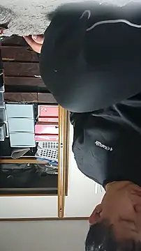 Snapshot of 07YUKIO chatting on November 14, 9:08 am 07YUKIO online show from November 14, 9:08 am