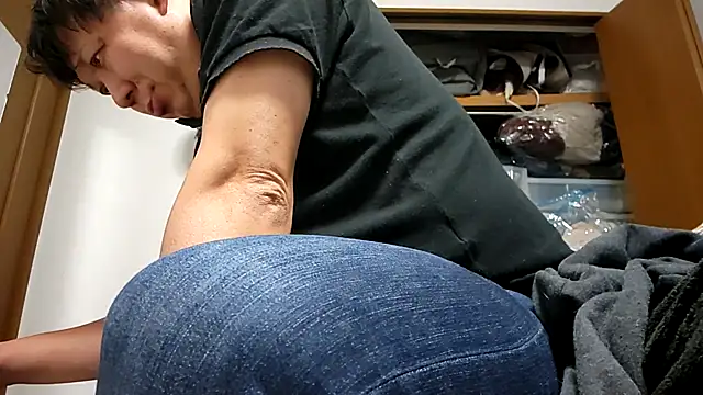 Snapshot of 07YUKIO chatting on November 28, 7:22 am 07YUKIO online show from November 28, 7:22 am