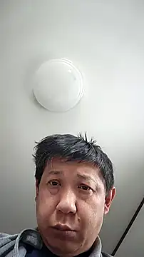 07YUKIO online show from May 6, 2:19 am