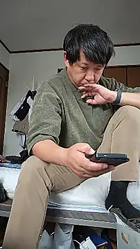 07YUKIO online show from June 7, 2:37 am