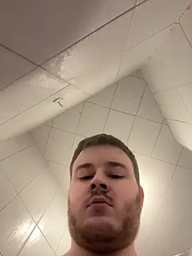 Nickalexburton online show from May 8, 8:58 pm