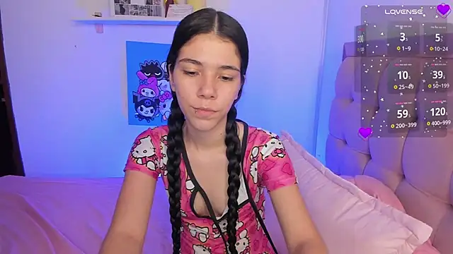 Snapshot of sofi_cute01 chatting on March 4, 10:16 pm sofi cute01 online show from March 4, 10:16 pm