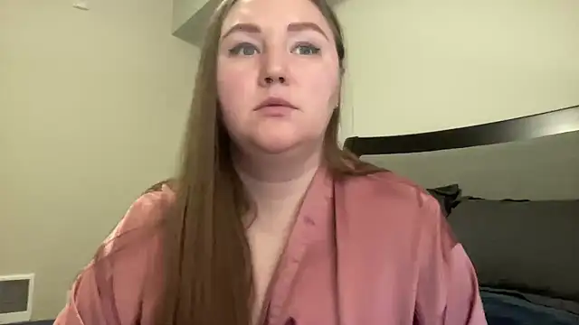 yadviga online show from March 1, 7:37 pm