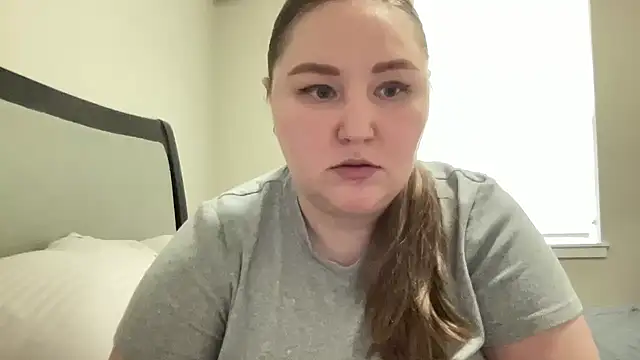 yadviga online show from March 18, 8:01 pm