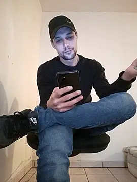 kx93 online show from March 11, 8:09 pm