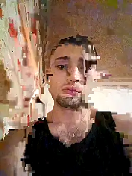 Snapshot of Suggarwhite18CM chatting on November 16, 5:02 am Suggarwhite18CM online show from November 16, 5:02 am