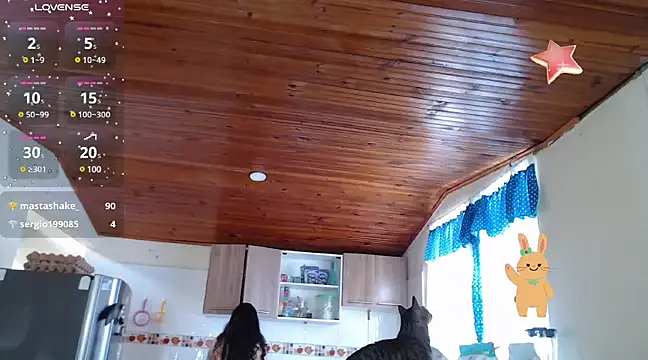 Snapshot of Cuty_sexy_hot chatting on February 4, 5:23 pm Cuty sexy hot online show from February 4, 5:23 pm