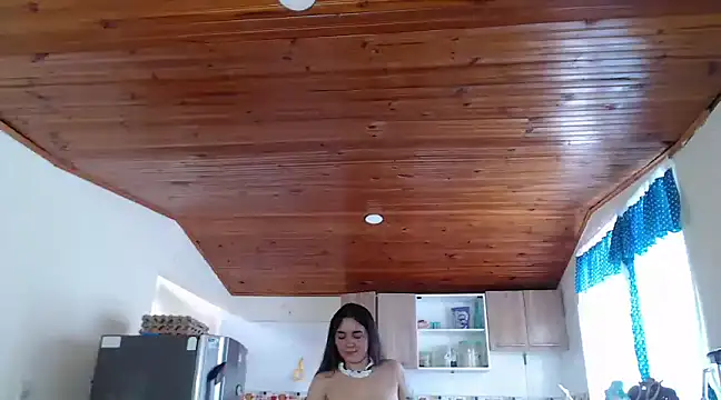 Snapshot of Cuty_sexy_hot chatting on March 13, 5:39 pm Cuty sexy hot online show from March 13, 5:39 pm