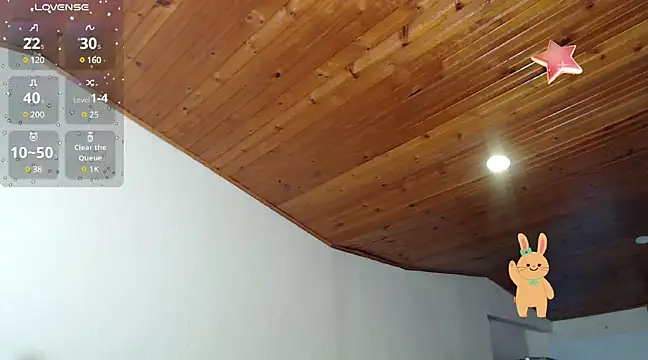 Snapshot of Cuty_sexy_hot chatting on March 21, 11:33 am Cuty sexy hot online show from March 21, 11:33 am