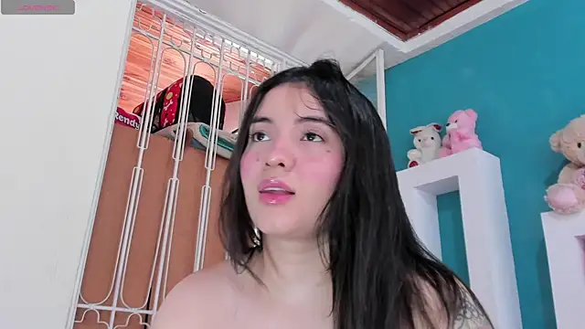 Cuty sexy hot online show from June 27, 12:10 pm