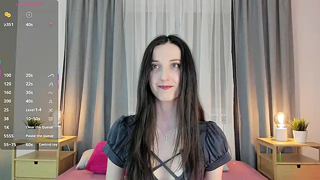 Ketty Belly online show from February 10, 10:14 pm