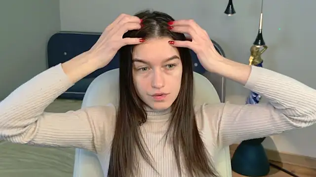 Alice  grace online show from December 13, 9:41 pm