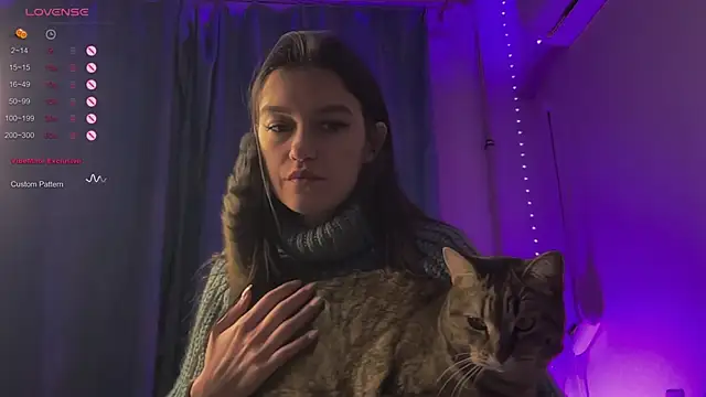 Alice  grace online show from February 23, 6:12 pm