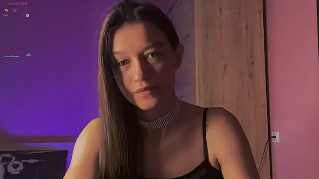 Alice  grace online show from March 20, 10:40 pm