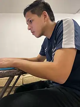 Dani202017 online show from December 7, 12:19 am