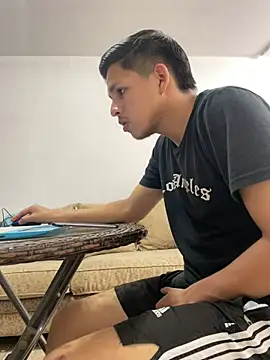 Dani202017 online show from February 25, 10:29 pm