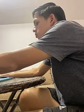 Dani202017 online show from February 3, 11:21 pm