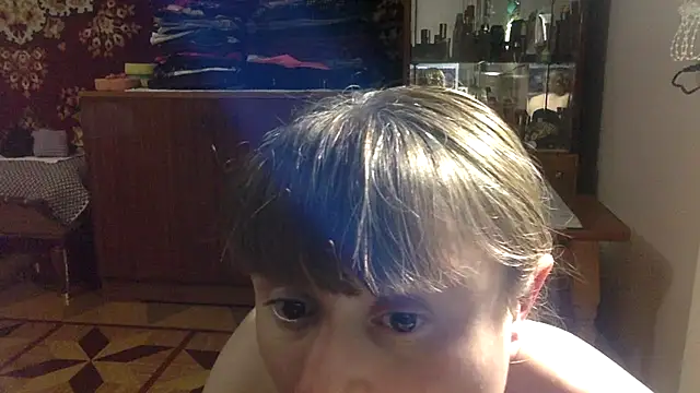 Snapshot of KlavdiaPetrivna chatting on December 25, 10:05 pm KlavdiaPetrivna online show from December 25, 10:05 pm