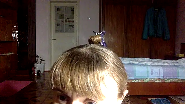 Snapshot of KlavdiaPetrivna chatting on October 1, 9:21 pm KlavdiaPetrivna online show from October 1, 9:21 pm