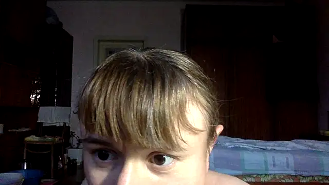 Snapshot of KlavdiaPetrivna chatting on October 15, 4:56 am KlavdiaPetrivna online show from October 15, 4:56 am