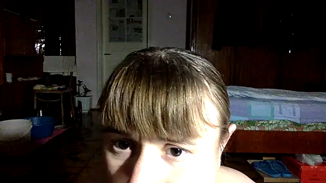 Snapshot of KlavdiaPetrivna chatting on December 4, 8:17 pm KlavdiaPetrivna online show from December 4, 8:17 pm