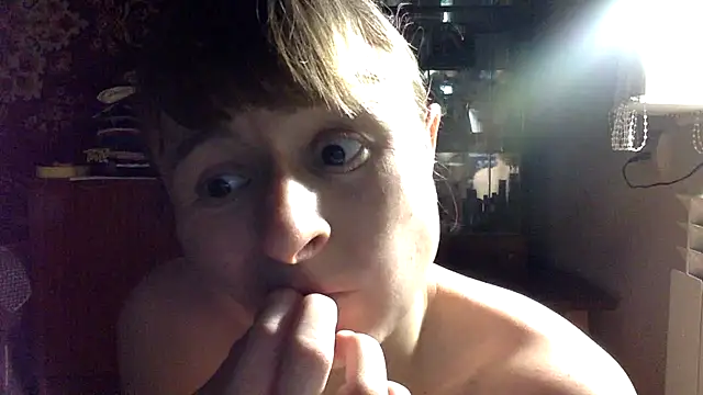 KlavdiaPetrivna online show from February 22, 2:13 am