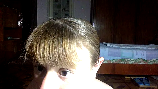 Snapshot of KlavdiaPetrivna chatting on July 17, 8:24 pm KlavdiaPetrivna online show from July 17, 8:24 pm