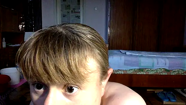 Snapshot of KlavdiaPetrivna chatting on July 21, 6:10 pm KlavdiaPetrivna online show from July 21, 6:10 pm