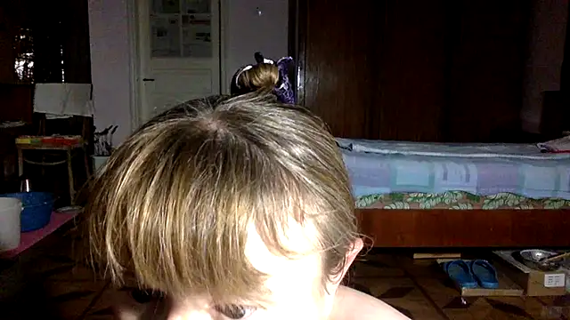 Snapshot of KlavdiaPetrivna chatting on July 23, 7:01 pm KlavdiaPetrivna online show from July 23, 7:01 pm