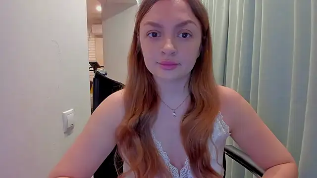 Snapshot of realfairy chatting on February 12, 9:01 pm realfairy online show from February 12, 9:01 pm